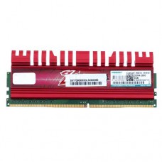 Kingmax Zeus CL17 8GB 2800MHz Single - DDR4